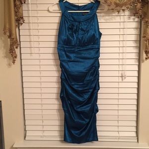 Signature by Sangria Dress